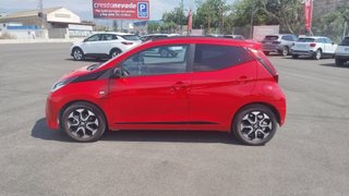 CUOTA 185€ - Toyota Aygo 2019