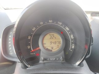 CUOTA 185€ - Toyota Aygo 2019