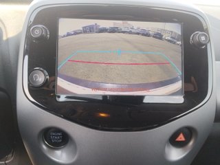 CUOTA 185€ - Toyota Aygo 2019