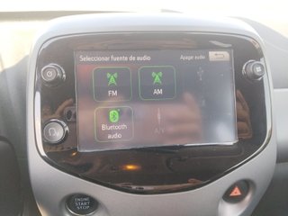 CUOTA 185€ - Toyota Aygo 2019