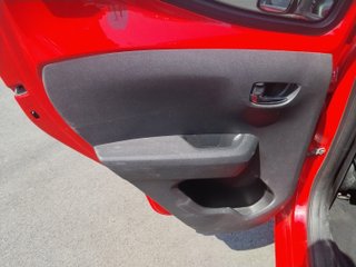 CUOTA 185€ - Toyota Aygo 2019