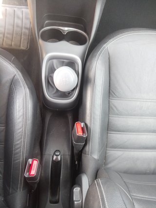 CUOTA 185€ - Toyota Aygo 2019