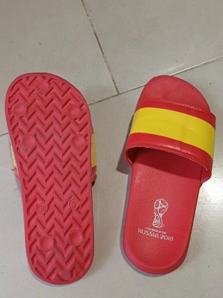 Sandalias España Mundial