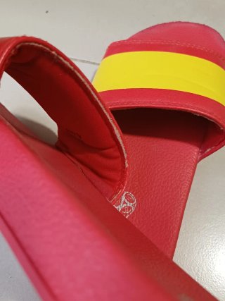 Sandalias España Mundial