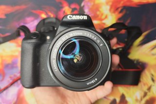 Canon EOS 1200D Fotocamera Digitale