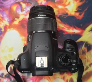 Canon EOS 1200D Fotocamera Digitale