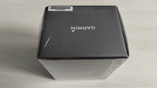 Garmin Forerunner 265 Negro Precintado