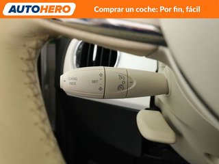 Fiat 500C 1.2 Lounge