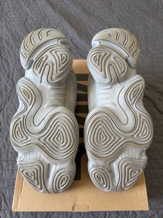 Adidas Yeezy 500 Stone Salt 46 EUR 11.5 US
