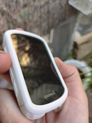 Garmin Edge 530