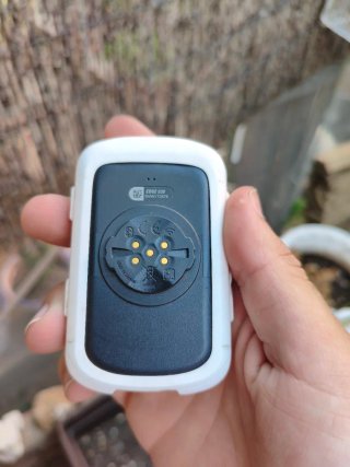 Garmin Edge 530