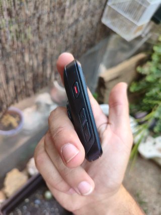 Garmin Edge 530