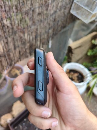 Garmin Edge 530