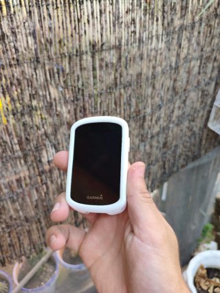 Garmin Edge 530