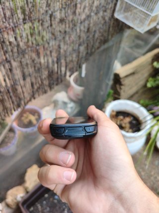 Garmin Edge 530