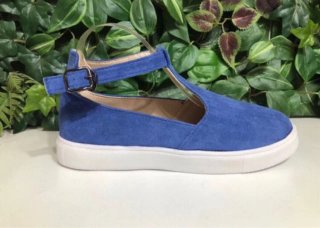 ZAPATILLAS NUEVAS