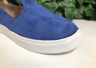 ZAPATILLAS NUEVAS