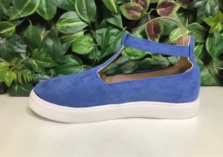 ZAPATILLAS NUEVAS