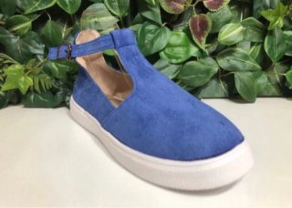 ZAPATILLAS NUEVAS