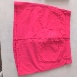 Faldas y vestido