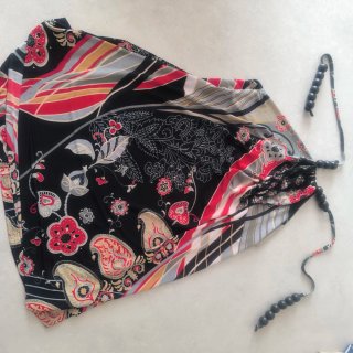 Faldas y vestido