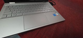 HP Pavilion 14 Xp 360 Touch Convertible