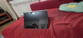 HP Pavilion 14 Xp 360 Touch Convertible