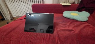 HP Pavilion 14 Xp 360 Touch Convertible