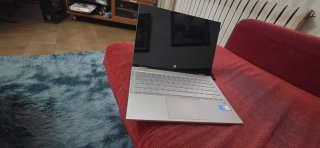 HP Pavilion 14 Xp 360 Touch Convertible