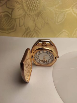 Orologio da Taschino Vintage: Pezzo da Restauro