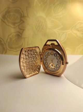 Orologio da Taschino Vintage: Pezzo da Restauro