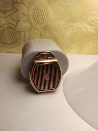 Orologio da Taschino Vintage: Pezzo da Restauro