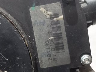 MANDO LUCES PEUGEOT 207 96630732XT