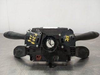 MANDO LUCES PEUGEOT 207 96630732XT