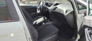 Ford Fiesta 2014
