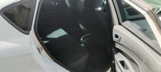 Ford Fiesta 2014