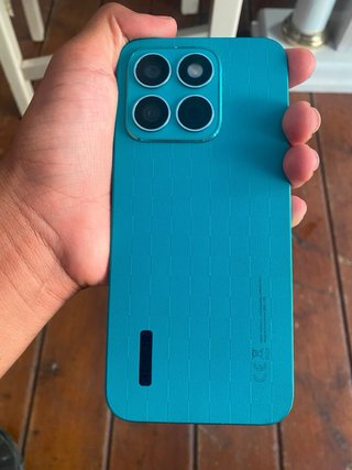 Honor MagicOS 9