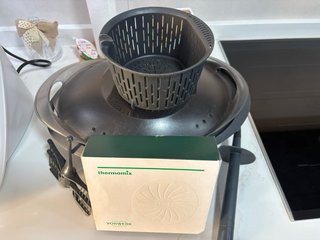 Thermomix TM5 Revisada