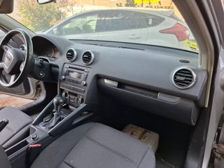 A3 2010. AUDI. DESPIECE COMPLETO