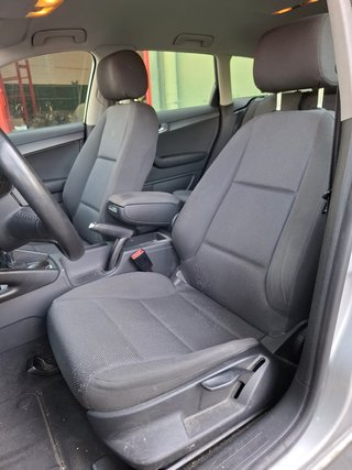 A3 2010. AUDI. DESPIECE COMPLETO