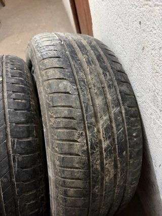 Llantas SEAT 16” Grupo VAG