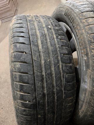 Llantas SEAT 16” Grupo VAG