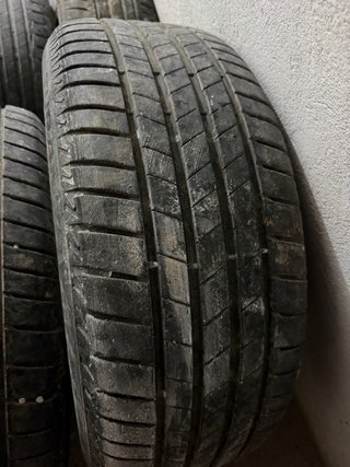 Llantas SEAT 16” Grupo VAG