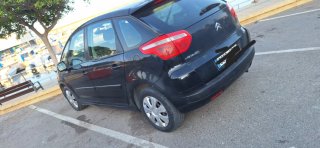 Citroen C4 2013