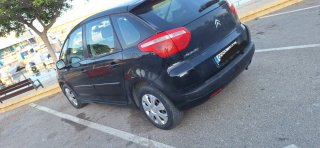 Citroen C4 2013