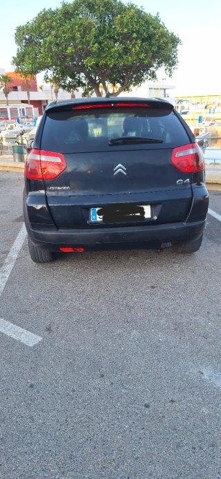 Citroen C4 2013