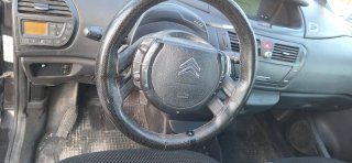 Citroen C4 2013