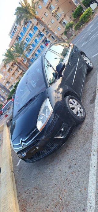 Citroen C4 2013