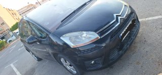 Citroen C4 2013