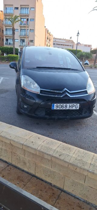 Citroen C4 2013